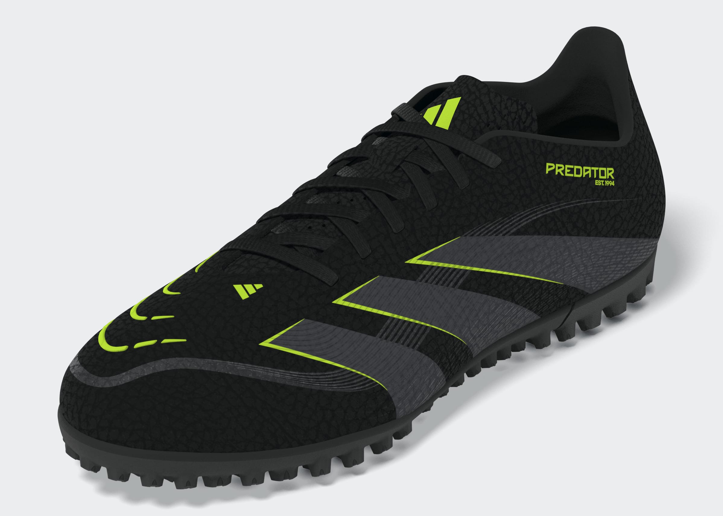 PREDATOR CLUB TF